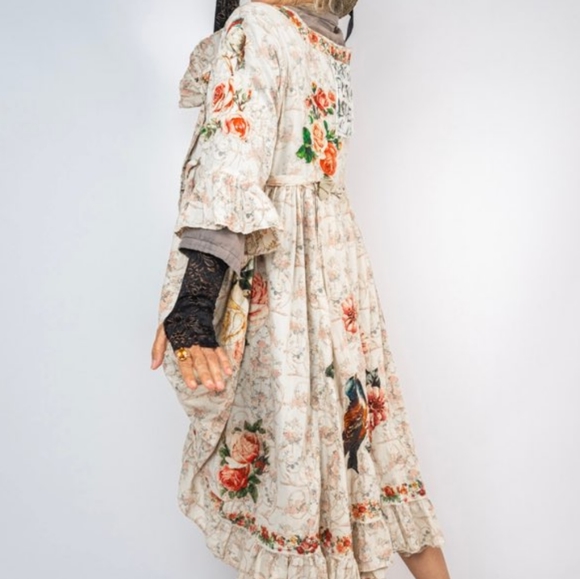 Magnolia pearl jacket Natalia dress  coat - Picture 4 of 7